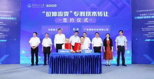 知識(shí)產(chǎn)權(quán)質(zhì)押融資賦能技術(shù)轉(zhuǎn)讓，金融力量驅(qū)動(dòng)創(chuàng)新發(fā)展